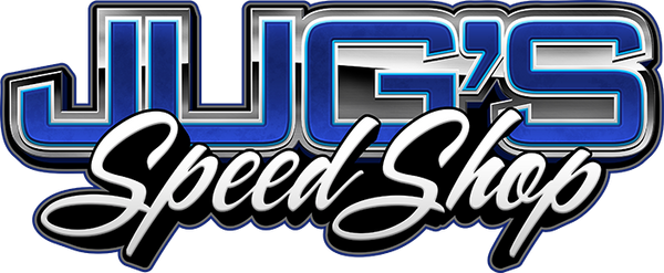 Jugs Speed Shop